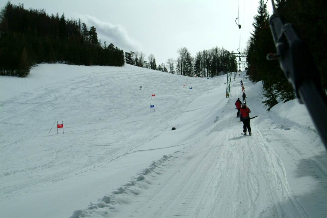 Furtner Skilifte