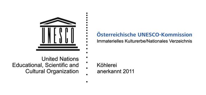 Unesco 2011 - Köhlerei anerkannt