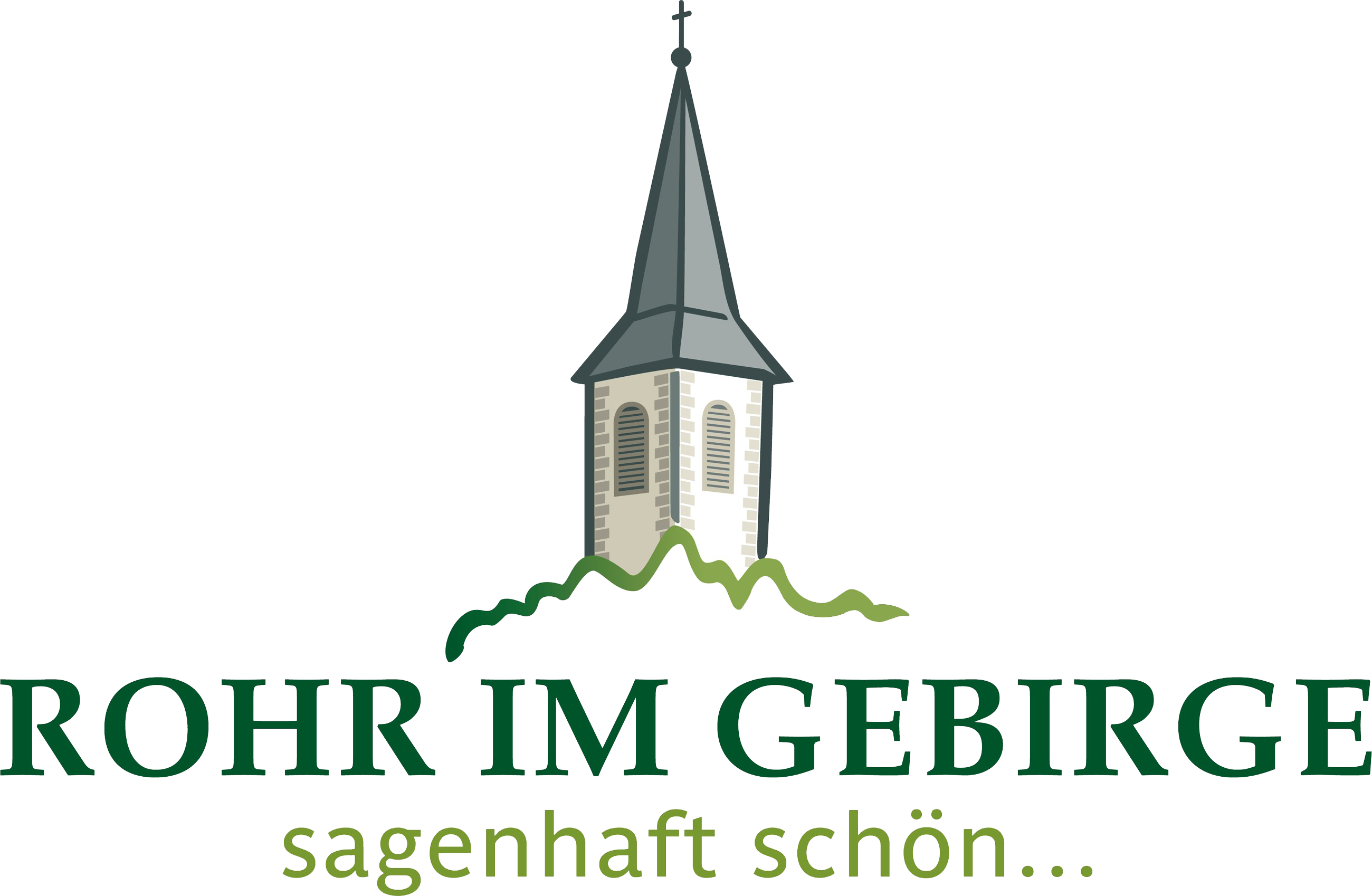 Gemeinde Rohr im Gebirge