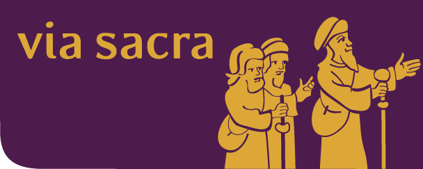Via Sarca Logo